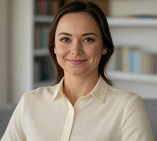 Emily R. profile