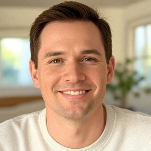 Mark T. profile